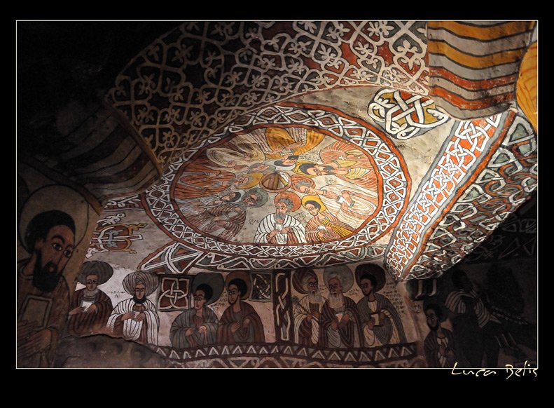 Protestant Influence on the Coptic Orthodox Church (1)