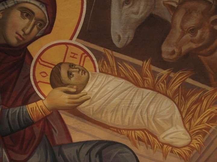 صار عيِِّل من أجلنا!