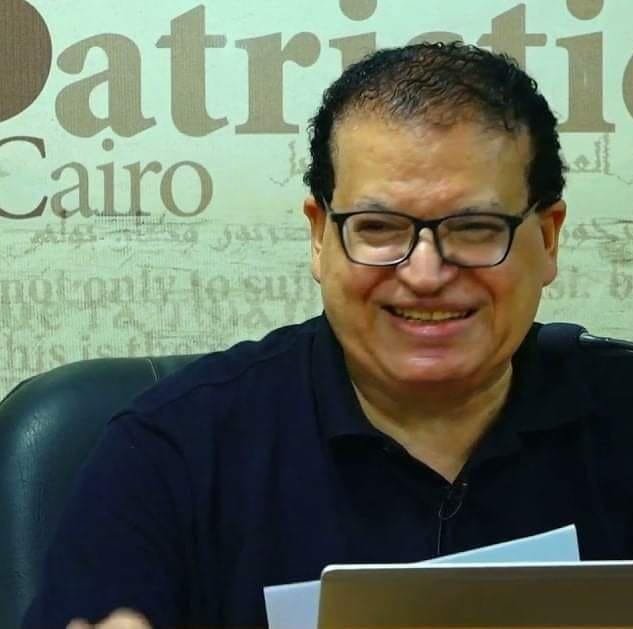 الكتاب المقدس في الكنيسة، د/جورج عوض