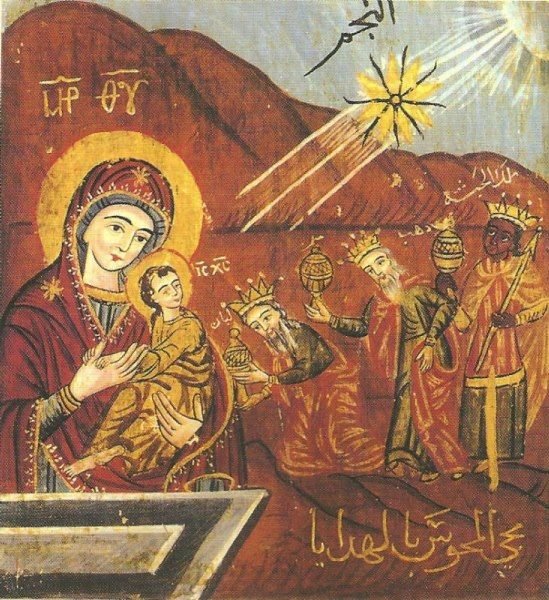 التجسد غير المشروط (5) – عند العلامة أوريجينوس