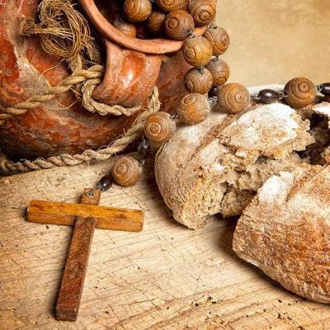 في الصوم الأرثوذكسي (1)