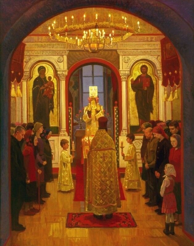 الكتاب المقدس والكنيسة والتقليد (٢)  وديعة الإيمان  ..