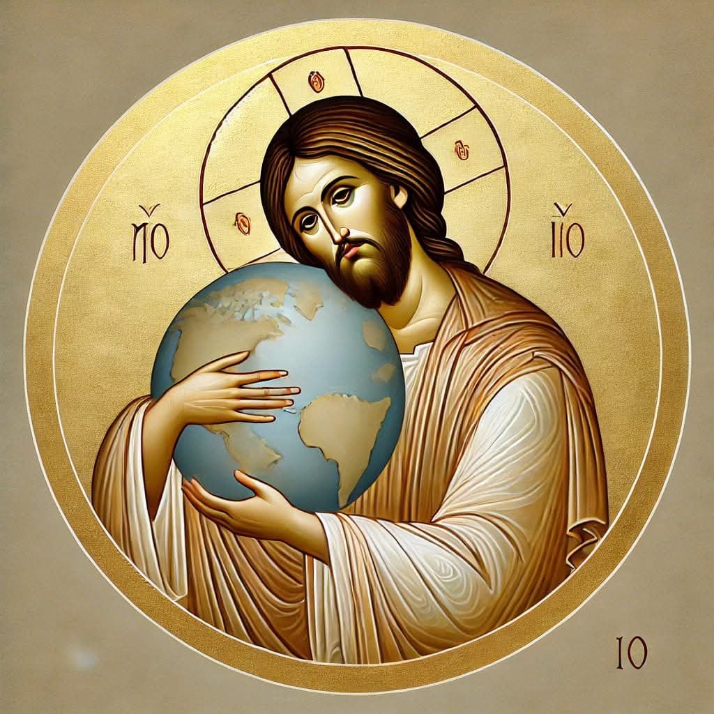 كيرياليسون.. خوف أم بنوة؟