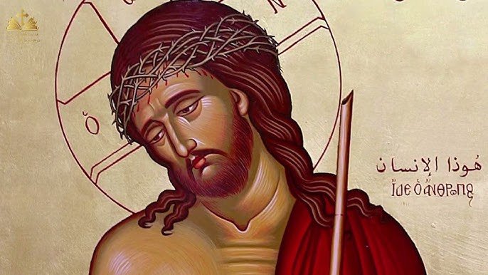 صلاة صلح للقديس يوحنا مثلث الطوبى عال فوق كل قوة الن